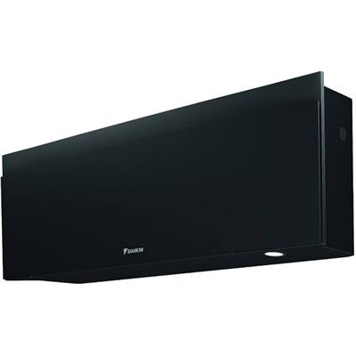 Daikin Emura3 Siyah Renk TR.FTXJ20AB.01 7.000BTU/h 2 0kW; A+++ R32 GAZLI Inverter Klima