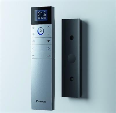 Daikin Emura3 Gümüş Renk; TR.FTXJ20AS.01; 7.000BTU/h; 2,0kW; A+++; R32 GAZLI Inverter Klima