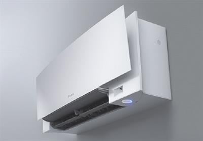 Daikin Emura3 TR.FTXJ20AW.01; 7.000BTU/h; 2,0kw A+++ R32 GAZLI Inverter Klima - Beyaz