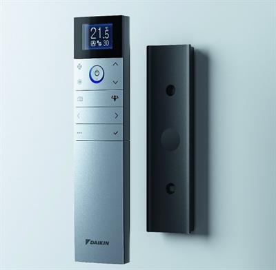 Daikin Emura3; Gümüş Renk; TR.FTXJ42AS.01; 14.000BTU/h; 4,2kW; A+++; R32 GAZLI Inverter Klima