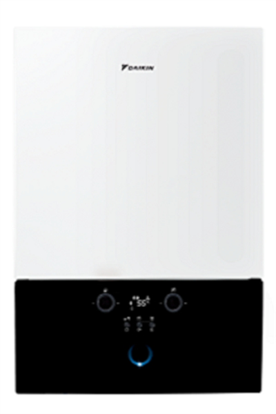 Daikin Ndj Premix 24kW Tam Yoğuşmalı Kombi + Baca Seti