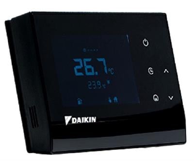 Daikin Ndj Smart Premix 24 kW Tam Yoğuşmalı Kombi + Baca Seti