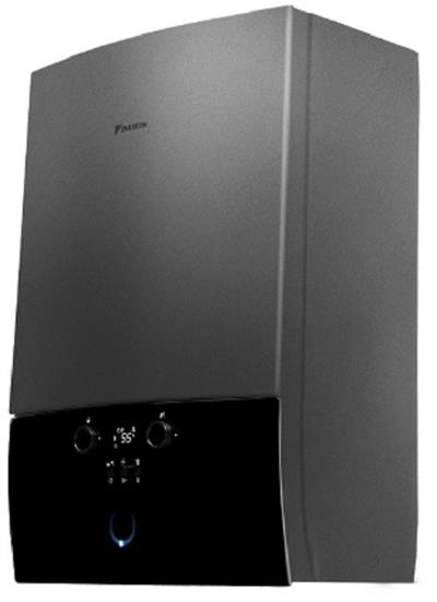 Daikin Ndj Smart Premix 28 kW Tam Yoğuşmalı Kombi + Baca Seti