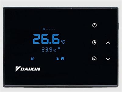 Daikin Ndj Smart Premix 28 kW Tam Yoğuşmalı Kombi + Baca Seti