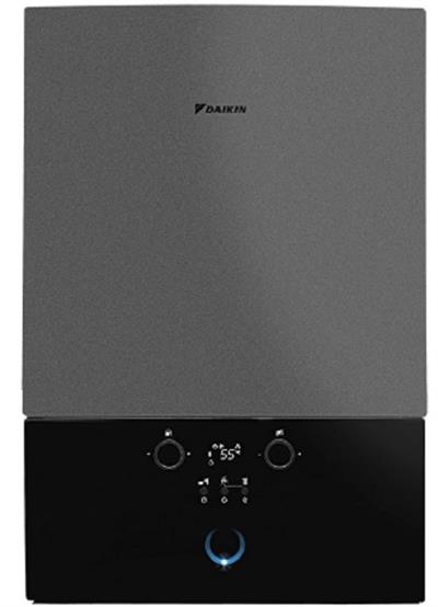 Daikin Ndj Smart Premix 35 kW Tam Yoğuşmalı Kombi + Baca Seti