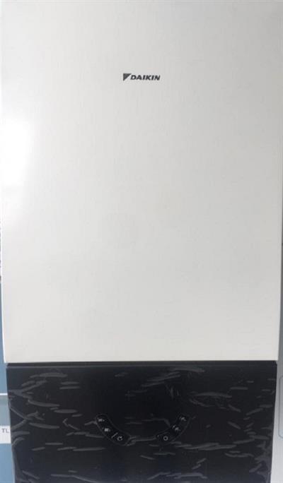 Daikin Premix VZ 26kW (TR.D2CPX026) TAM Yoğuşmalı Kombi + Baca Seti