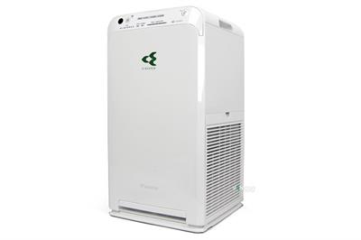 Daikin Prue Air Hava Temizleme Cihazı; MC55W; (MAX.82M2 Alan Için Uygun); (5,5m3/dak Debi)