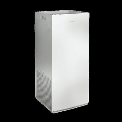 Daikin Prue Air Nemlendiricili Hava Temizleme Cihazı; RENK BEYAZ; MCK70ZW; (MAX.96m2 Alan Için Uygun)
