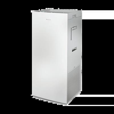 Daikin Prue Air Nemlendiricili Hava Temizleme Cihazı; RENK BEYAZ; MCK70ZW; (MAX.96m2 Alan Için Uygun)