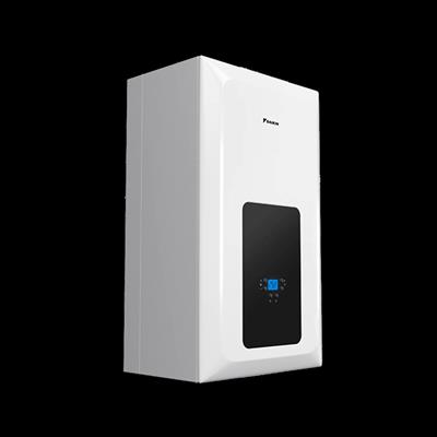Daikin Premix ICON 20kW; 17.200kcal;  (TR.D2CBP020AATR.01) Tam Yoğuşmalı Kombi + Baca Seti