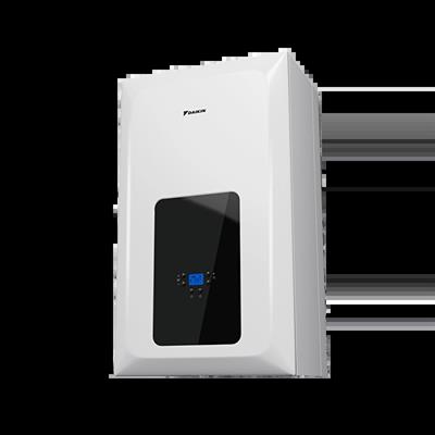 Daikin Premix ICON 20kW; 17.200kcal;  (TR.D2CBP020AATR.01) Tam Yoğuşmalı Kombi + Baca Seti