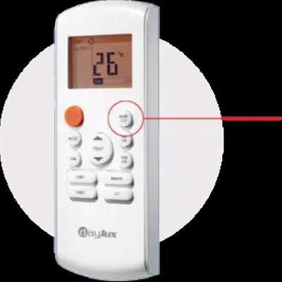 Daikin; DAYLUX; A++; 12.000 BTU/h;  DTXM35N; Inverter; R32 Gazlı; Duvar Tipi Klima