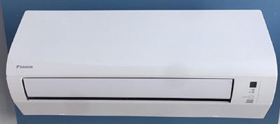 Daikin Shira Eco; (N Serisi); Standart Online Controller; FTXP35N.01; A++; 12000 BTU/h; 3,5 kW; Inverter; R32 Gazlı; Duvar Tipi Klima