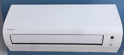 Daikin Shira Eco (N Serisi) Standart Online Controller TR.FTXP71N.02; 24.000BTU/h; 7,1kW; A++; R32 GAZLI Inverter Klima