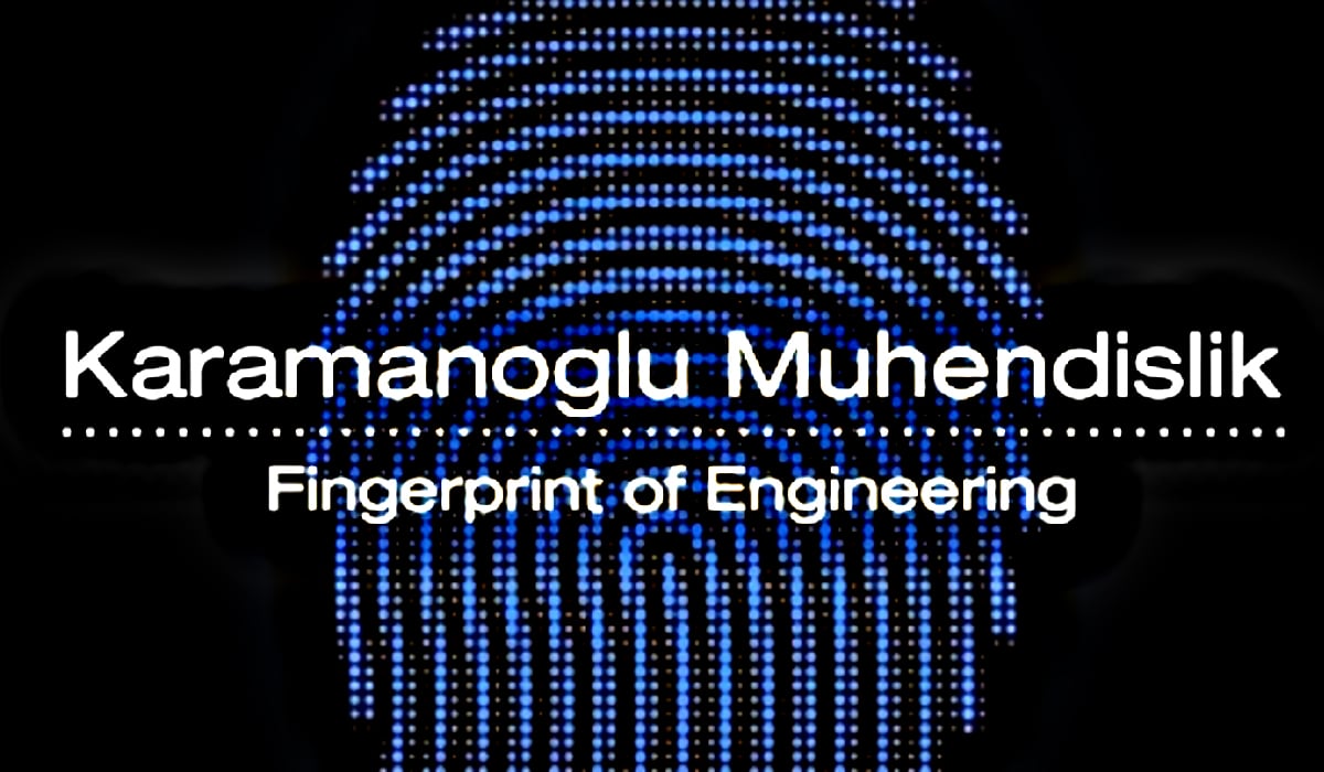 KARAMANOĞLU MÜHENDİSLİK ÜRÜNLERİMİZ