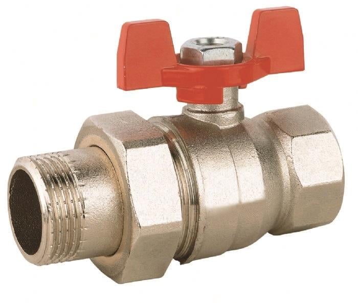 DOGALGAZ_DUZ RAKORLU_VANA_1_2230RKonsanDOĞALGAZ DÜZ RAKORLU VANA TS EN 331- 1