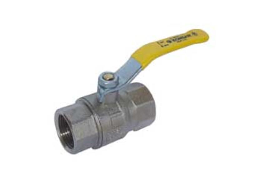 DOGALGAZ_VANA_MOP05K_34_522KKonsanDOĞALGAZ VANASI TS EN 331- MOP 0,5 TAM GEÇİŞLİ KİLİTLİ TİP- 3/4