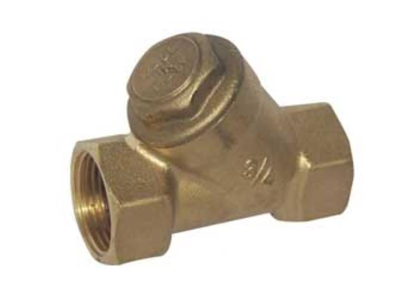 PISLIK_TUTUCU_FILTRE_PN16_811KonsanKONSAN-PİSLİK TUTUCU FİLTRE- PN 16- 1/2