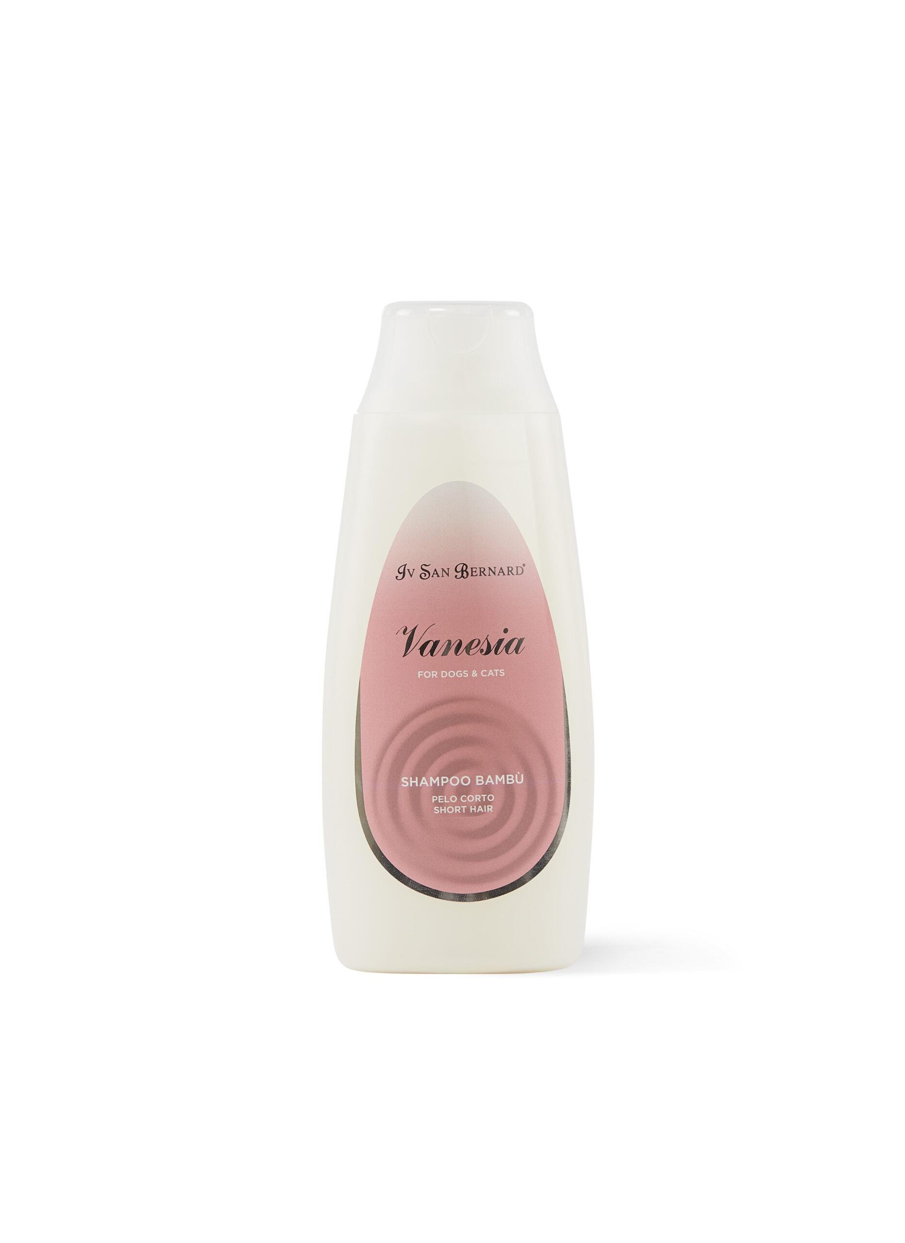 Bamboo Marrow Short Coat Shampoo - Kısa Tüylü Kedi ve Köpekler İçin Bambu Özlü Şampuan