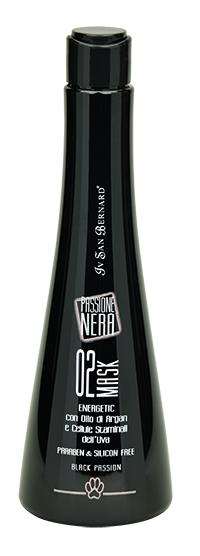 Black Passion Maschera 02  - Kedi ve Köpekler İçin Besleyici Balsam