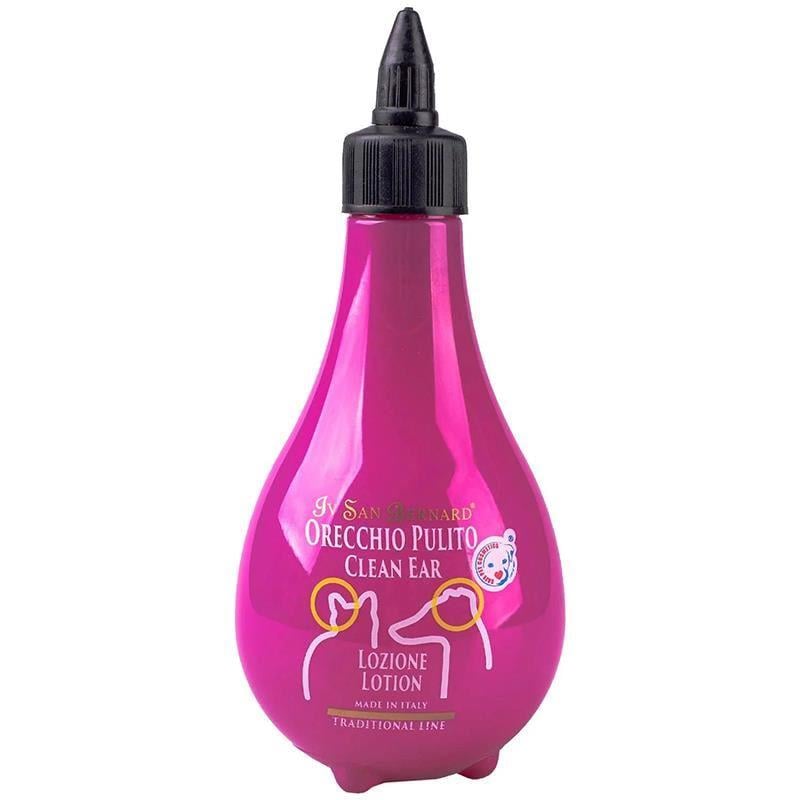 Clean Ear Lotion - Kedi ve Köpekler İçin Kulak Temizleme Losyonu 250ml