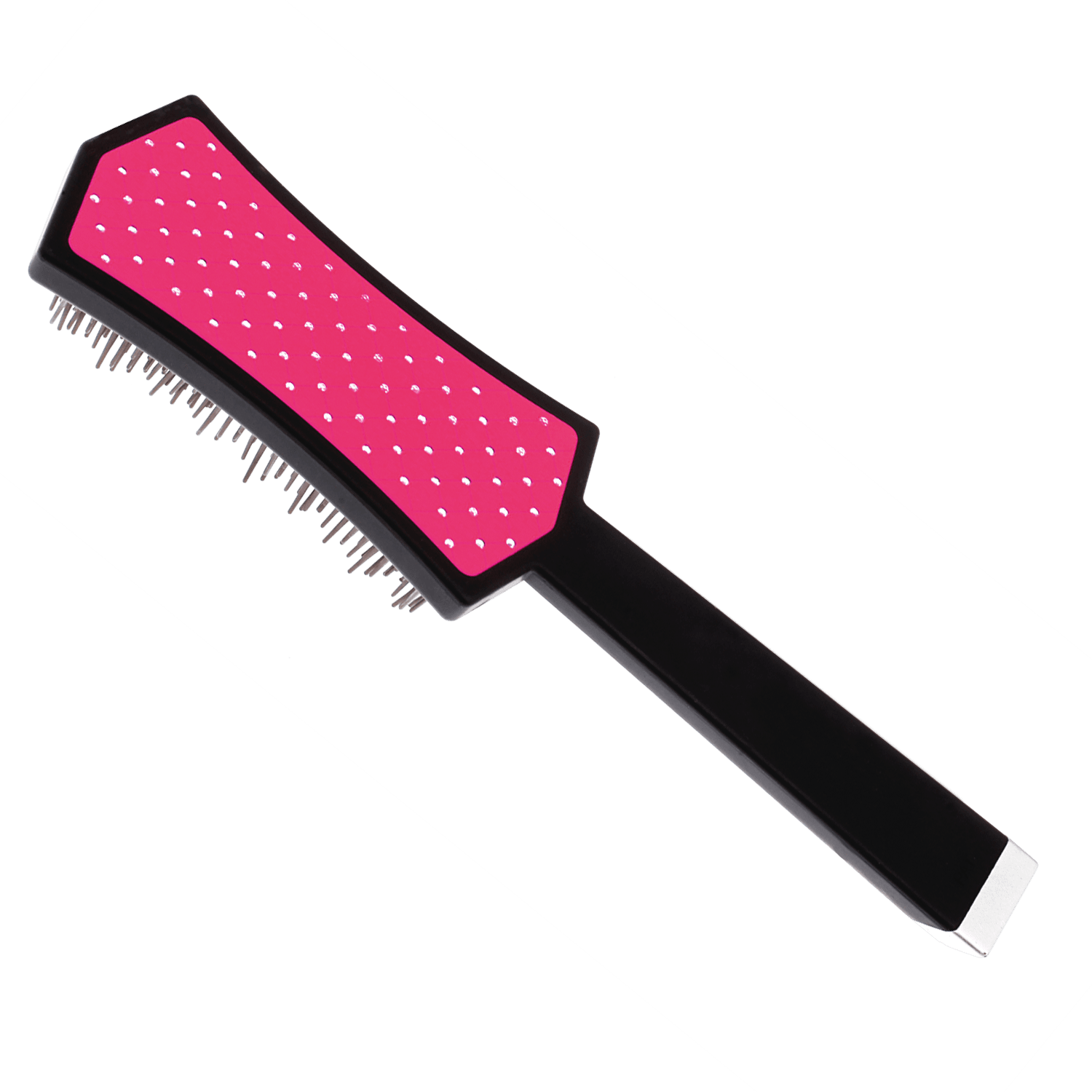 Distrika Brush Orange/Green/Pink/Blue - Kedi ve Köpekler İçin Kıtık Açmaya Yardımcı Fırça 4 Renk