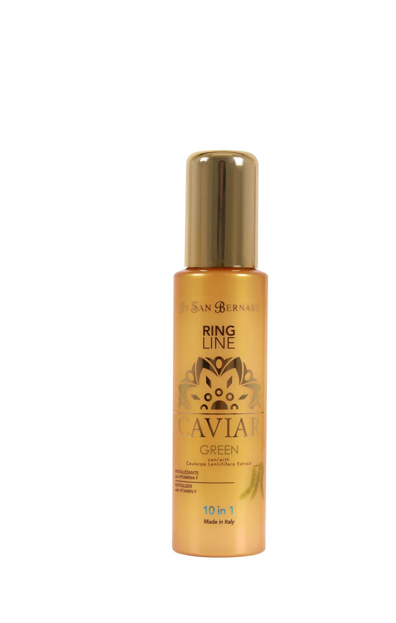 Green Caviar 10 in 1 - 10'u 1 Arada Kürk Bakım Spreyi 100ml