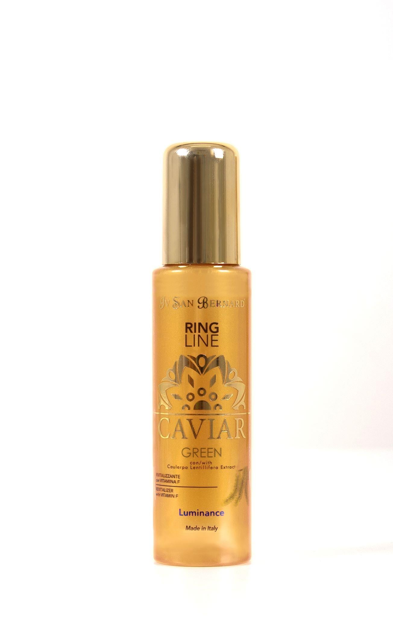 Green Caviar Luminance - Parlaklık Spreyi 100ml