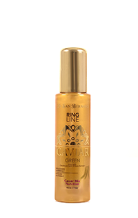 Green Caviar Mix-Nutritive - Yeşil Havyarlı Kürk Besleyici Serum 100ml