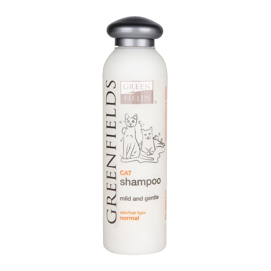 Greenfields Cat Shampoo