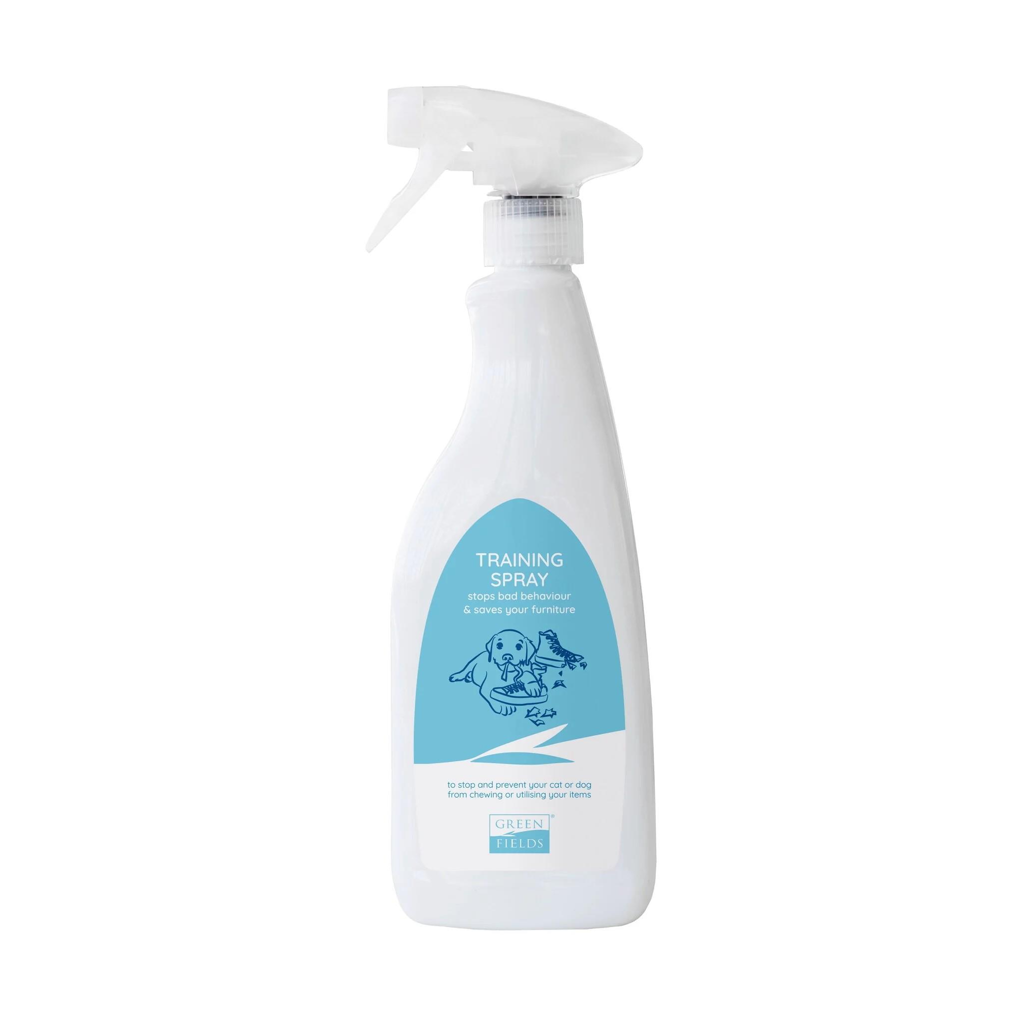 Greenfields Training Spray - Kedi&Köpek Eğitim Spreyi 400ml