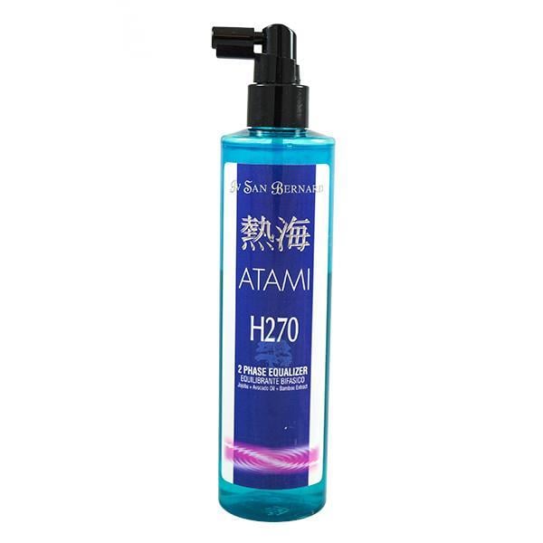 H270 Equalizer Fluid - Kedi ve Köpekler İçin Kolay Tarama, Makaslama, Kıtık Açıcı Sprey