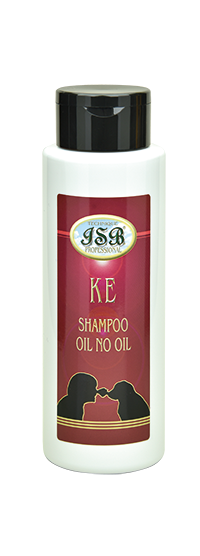 ISB KE Avocado Oil Shampoo - Köpekler İçin Derin Temizleme Şampuanı Avokadolu 500ml