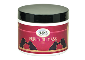 ISB Purifying Mask - Kedi ve Köpekler İçin Arındırıcı Maske 500ml