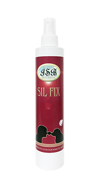 ISB Technique Sil Fix Styling Spray - Köpekler İçin Tüy Sabitleme Spreyi 250ml