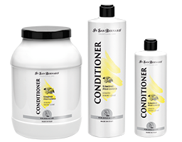Lemon Conditioner Short Hair - Kısa Tüylü Kedi ve Köpekler İçin Kepeğe Karşı Limonlu Balsam