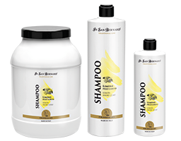 Lemon Shampoo Short Hair - Kısa Tüylü Kedi ve Köpekler İçin Kepeğe Karşı Limonlu Şampuan