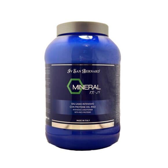 Mineral H KR- 24 Conditioner - Kedi ve Köpekler İçin Kürk Bakım Kremi