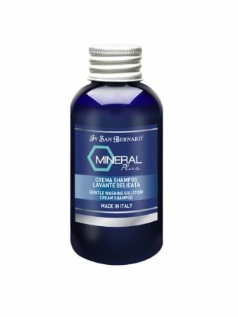 Mineral Plus Cream Shampoo - Enfeksiyonlu, İltihaplı, Cilt Problemi Olan Kedi ve Köpekler İçin Şampuan