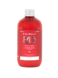 Mineral Red Derma Complex - Hassas Cilde Sahip Köpekler İçin Şampuan 