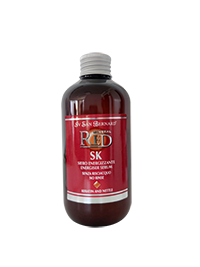 Mineral Red Serum SK - Kedi ve Köpek Tüyleri İçin Enerji Serumu 150ml