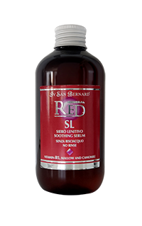 Mineral Red Serum SL - Kedi ve Köpek Tüyleri İçin Yatıştırıcı Serum 150ml