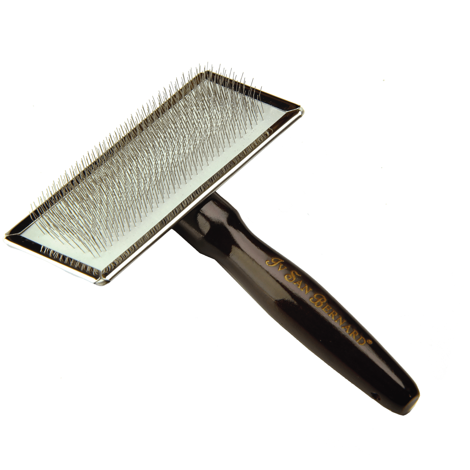 Slicker Brush Medium - Kedi-Köpek Bakım Fırçası 