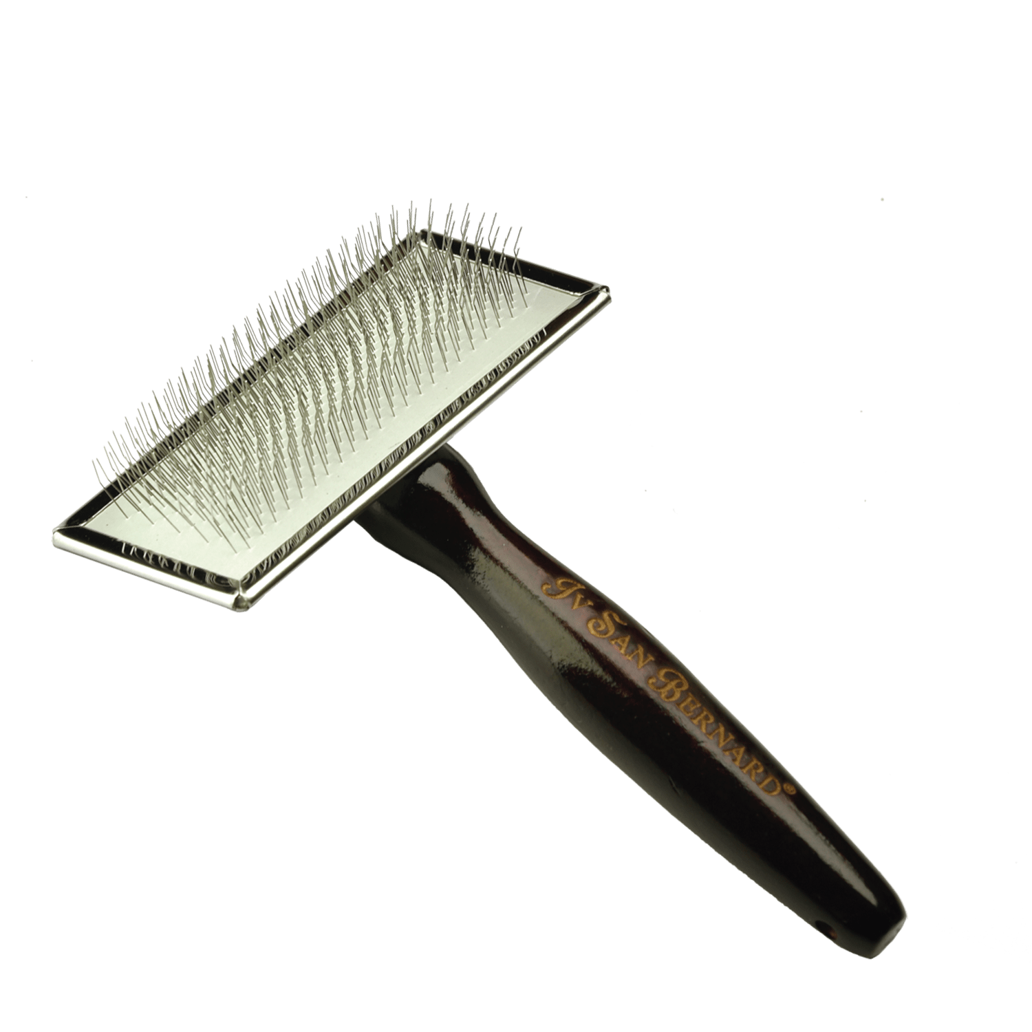 Slicker Brush Small - Kedi-Köpek Bakım Fırçası 