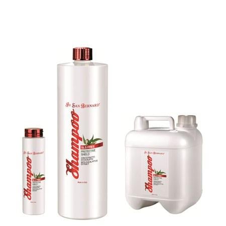 Traditional Plus Protective Shield Shampoo Sls Free - Kedi ve Köpekler İçin Parazitlere Karşı Koruyucu Sls İçermeyen Şampuan