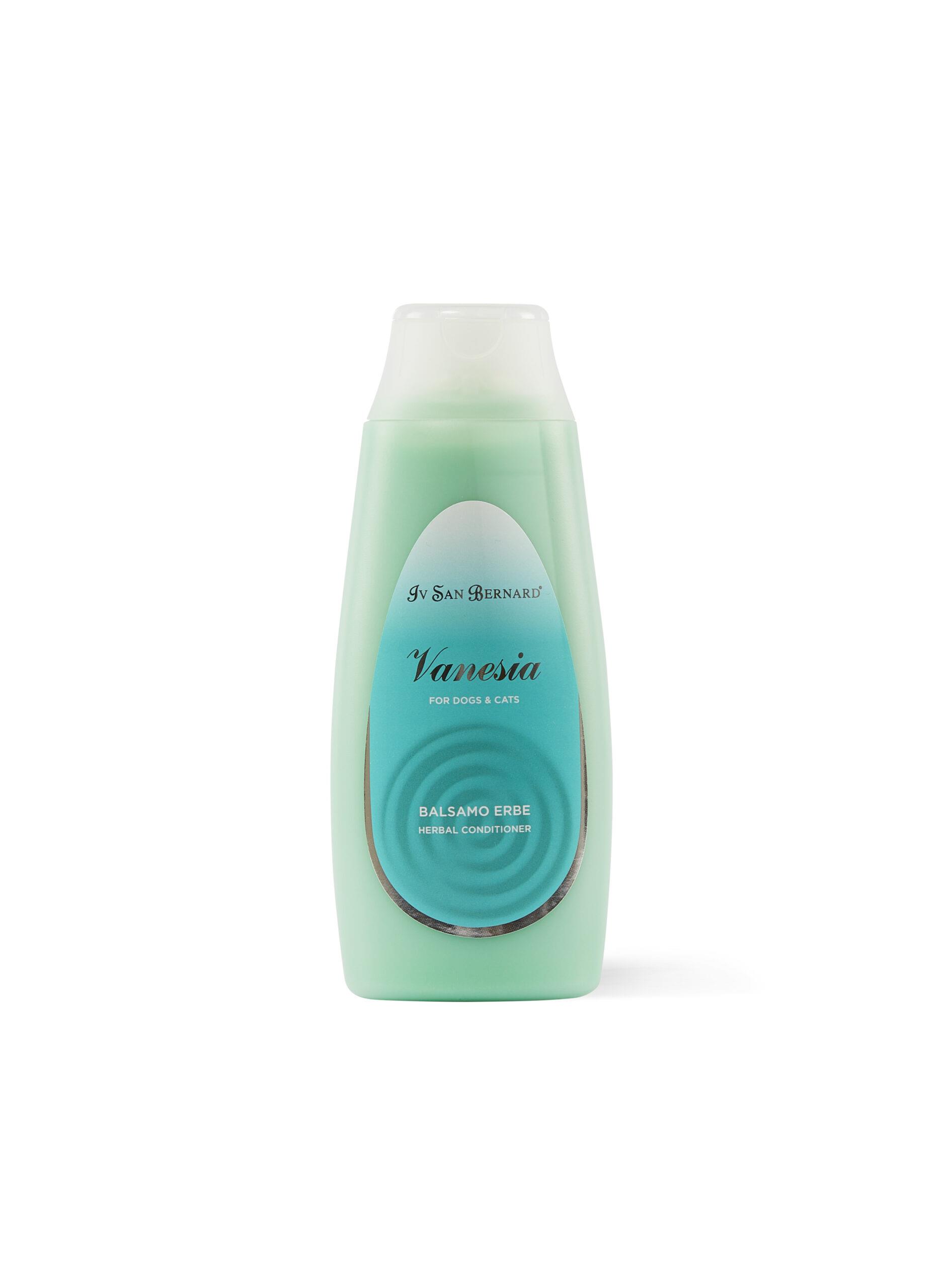 Vanesia Herbal Conditioner - Kedi ve Köpekler İçin Bitkisel Balsam