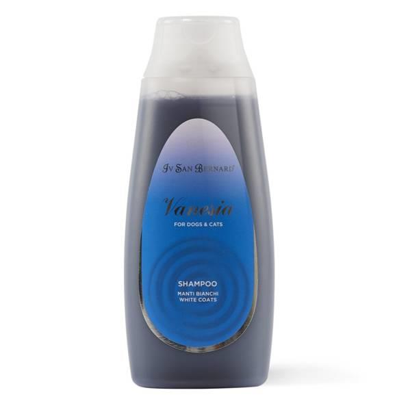 Vanesia White Coat Shampoo - Beyaz Tüylü Kedi ve Köpekler İçin Şampuan