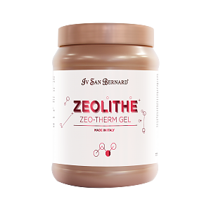 Zeo Therm Gel Sls Free 1000ml - Hasarlı Cilt ve Tüye Sahip Kedi ve Köpekler İçin Zeolit İçeren Jel 1000ml