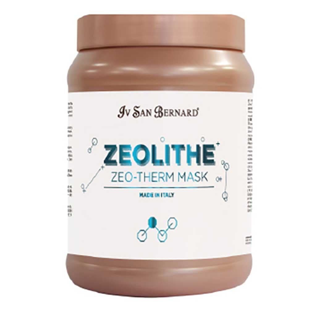 Zeo Therm Mask Sls Free 1000ml - Kedi ve Köpekler İçin Zeolit İçeren Kürk Maskesi