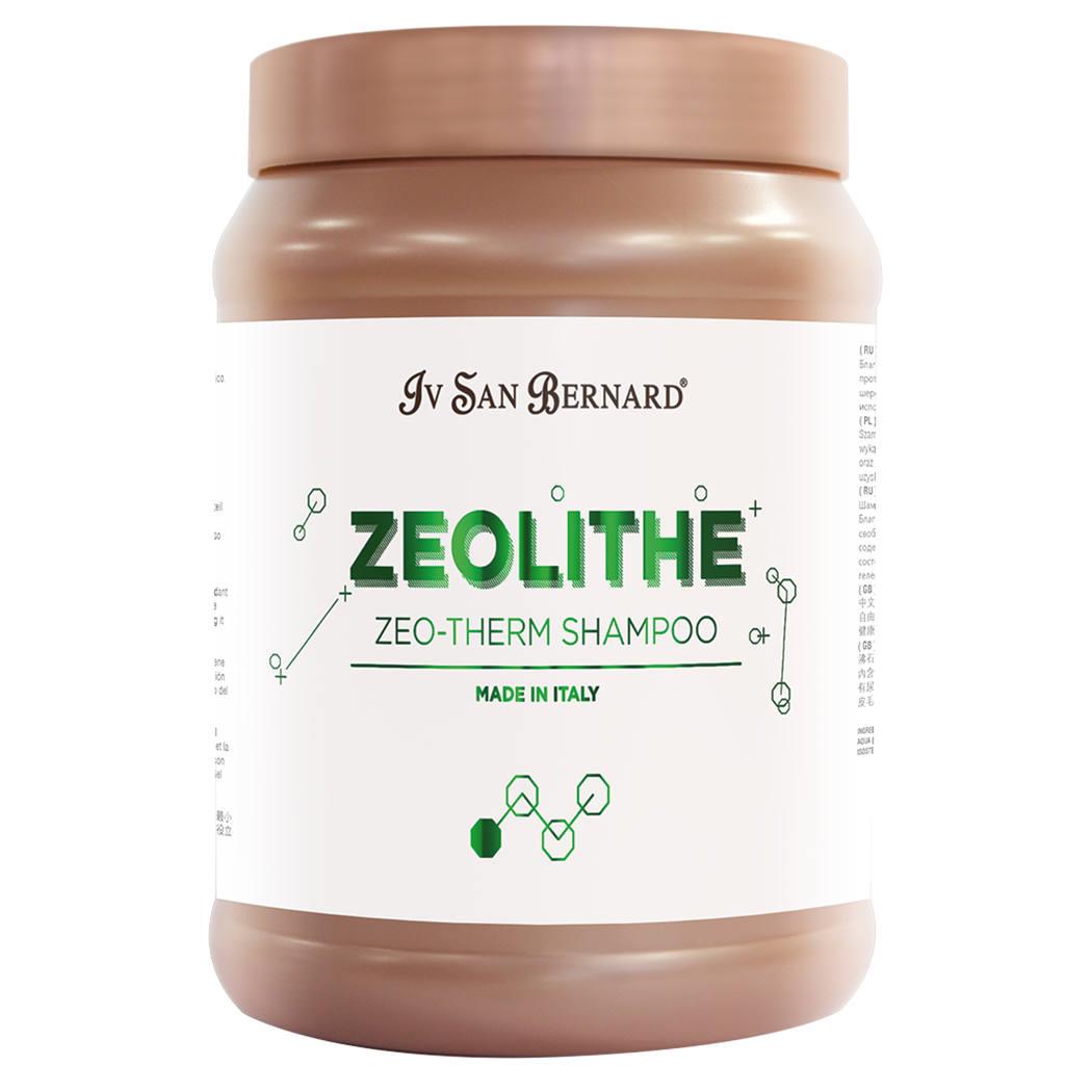Zeo Therm Shampoo Sls Free 1000ml